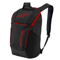 Alpinestars Defcon V2 Backpack - Black/Red - 14L