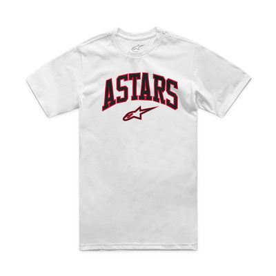 Alpinestars Dunker Csf Tee - White