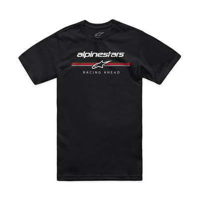Alpinestars Betteryet Csf Tee - Black
