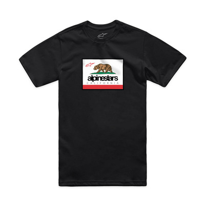 Alpinestars Cali 2.0 Csf Tee - Black