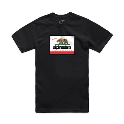 Alpinestars Cali 2.0 Csf T-Shirt - Black - XXL