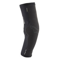 Alpinestars Paragon Pro Knee Protector - Black