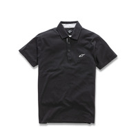 Alpinestars Eternal Polo - Black