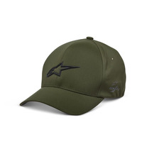 Alpinestars Ageless Delta Hat - Military Green