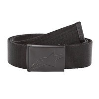 Alpinestars Ageless Web Belt - Black - OS