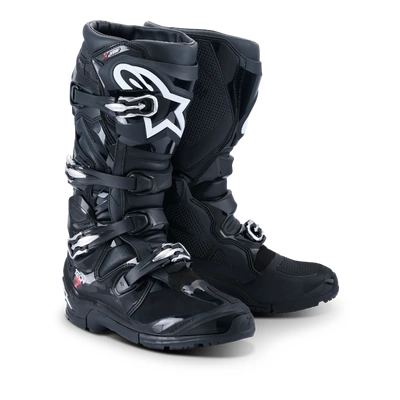 Alpinestars 2026 Tech 7 Enduro Drystar Boots - Black