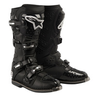 Alpinestars Tech 8 Boot - Black