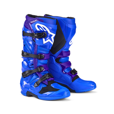 Alpinestars Tech 7 Boots - My25 - Blue