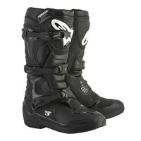 Alpinestars Tech 3 Boots - Black