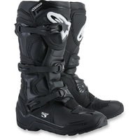 Alpinestars Tech 3 Enduro Black Boots