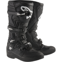 Alpinestars Tech 5 Boots - Black