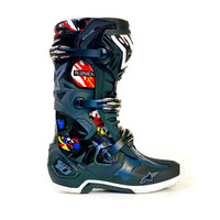 Alpinestars RENEN X ALPINESTARS TECH 10 / LIMITED EDITION COLAB