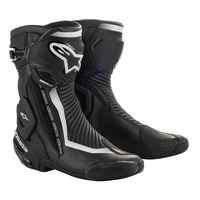 Alpinestars Stella SMX Plus V2 Boot - Black