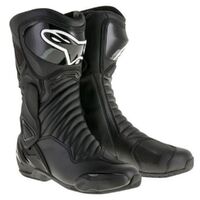Alpinestars SMX 6 V2 Black Boots