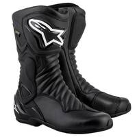 Alpinestars SMX 6 V2 Goretex Boots - Black