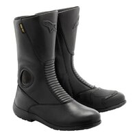 Alpinestars Gran Torino GTX Boots - Black - 39