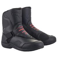 Alpinestars Ridge V2 Waterproof Boot - Black