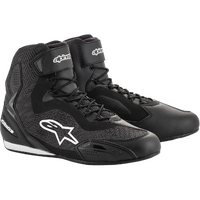 Alpinestars Faster-3 Rideknit Shoes - Black