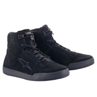 Alpinestars Chrome Ride Shoe - Black