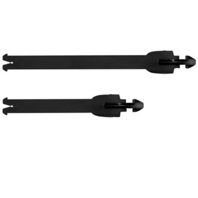 Alpinestars Strap Kit Corozal- Belize - Black