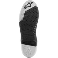 Alpinestars Tech 10 [MY20] Supervented Sole - White/Black