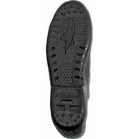 Alpinestars Tech 3 - 6 Sole - Black