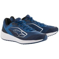 Alpinestars Meta Road Shoe - Blue/White