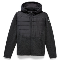 Alpinestars Push Hybrid Jacket - Black