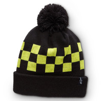 Alpinestars Winning Beanie - Black - OS