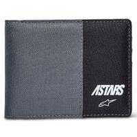 Alpinestars MX Wallet - Grey/Black - OS