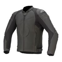 Alpinestars GP Plus R V3 Airflow Black Jacket