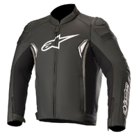 Alpinestars SP 1 V2 Jacket - Black/Grey