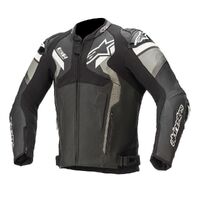 Alpinestars Atem V4 Jacket - Black/Grey/White
