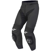 Alpinestars GP Plus Leather Pants - Black