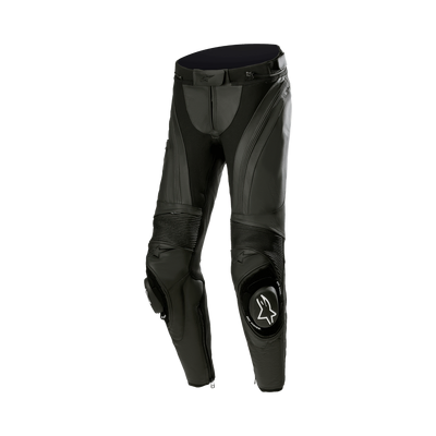 Alpinestars Women Stella Missile V3 Leather Pants - Black
