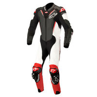 Alpinestars Atem V3 Black Red 1 Piece Suit