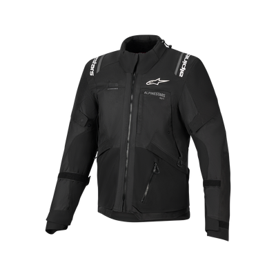 Alpinestars Andes V4 Drystar Jacket - Black