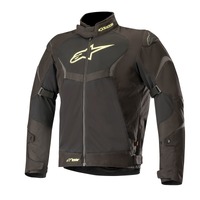 Alpinestars T Core Air Drystar Jacket - Black/Black