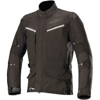 Alpinestars Mirage Drystar Jacket - Black/Anthracite