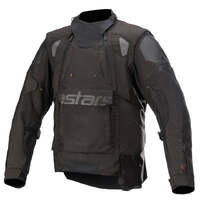 Alpinestars Halo Drystar Adventure Jacket - Black