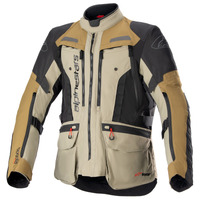 Alpinestars Bogota Pro Drystar Jacket - Vetiver/Military Green/Olive