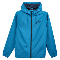 Alpinestars Treq Windbreaker - Blue