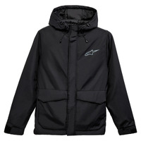 Alpinestars Fahrenheit Winter Jacket - Black