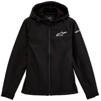 Alpinestars Womens Primary Jacket - Black