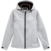 Alpinestars Womens Primary Jacket - Ice