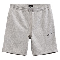 Alpinestars Rendition Short - Grey/Heather