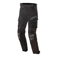 Alpinestars Yaguara Drystar Pants - Black/Anthracite