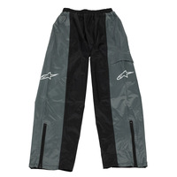 Alpinestars RP-5 Rain Pants - Black/Grey