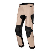 Alpinestars Halo Drystar Adventure Pant - Dark Khaki