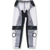 Alpinestars Racing Rain Pants - Clear